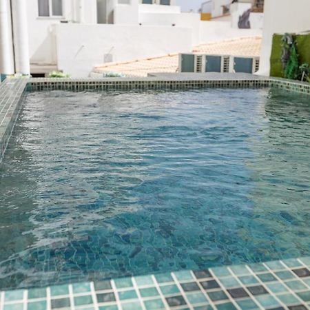 O Quintal Guesthouse カルヴォエイロ エクステリア 写真