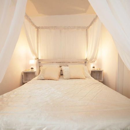 O Quintal Guesthouse カルヴォエイロ エクステリア 写真