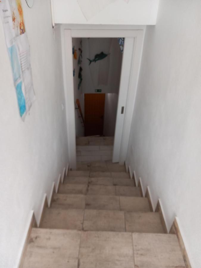 O Quintal Guesthouse カルヴォエイロ エクステリア 写真
