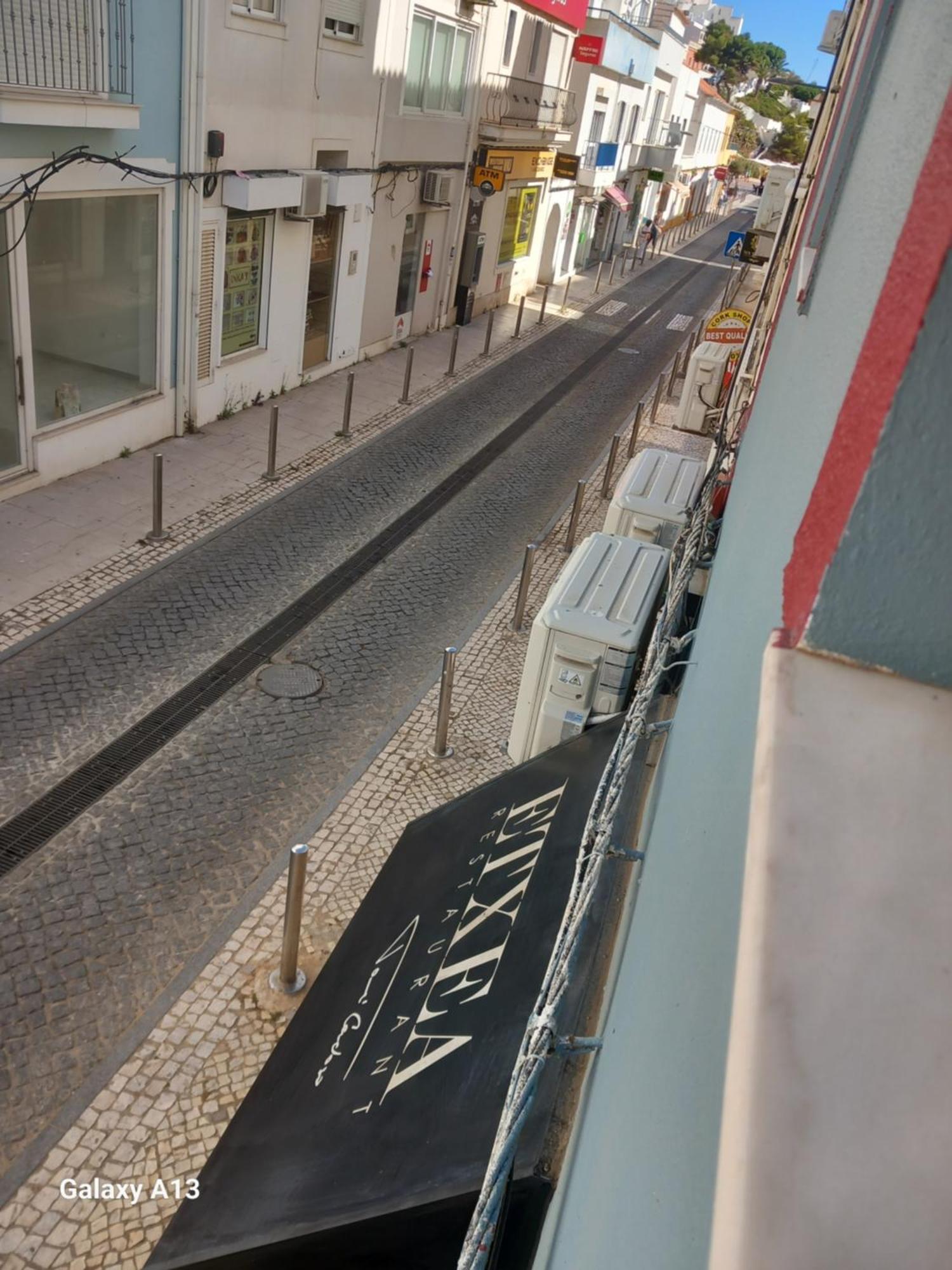 O Quintal Guesthouse カルヴォエイロ エクステリア 写真