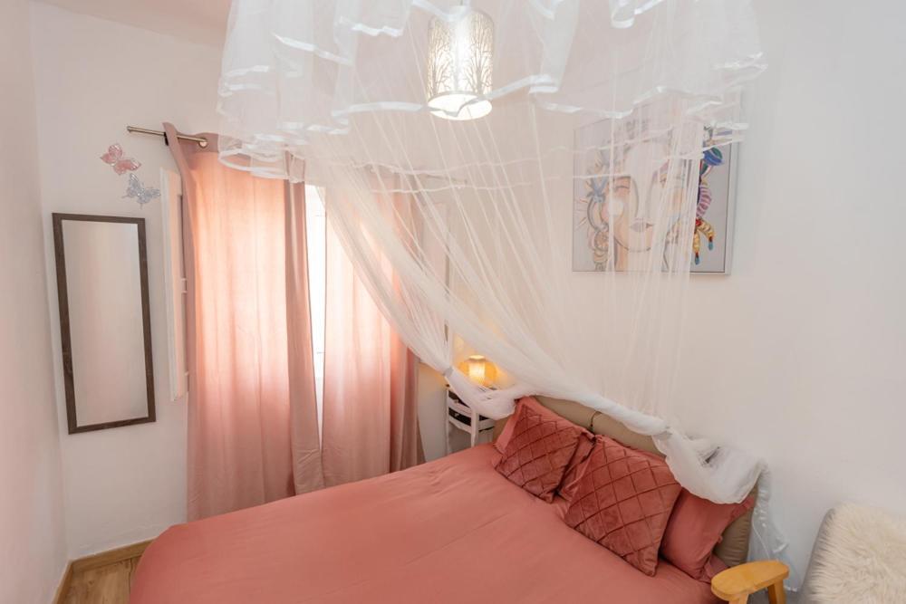 O Quintal Guesthouse カルヴォエイロ エクステリア 写真