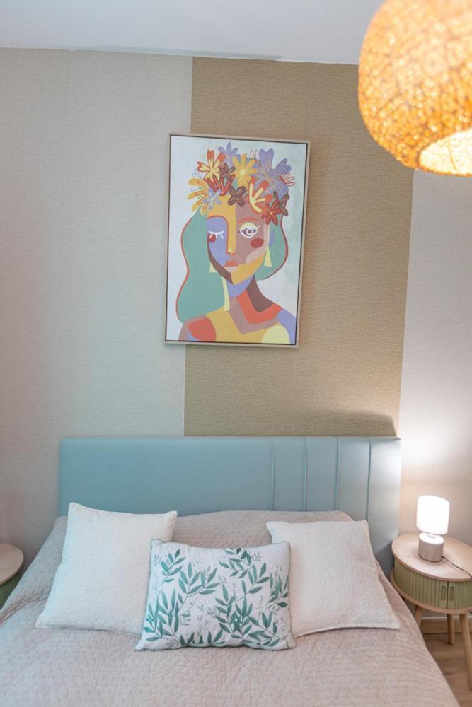 O Quintal Guesthouse カルヴォエイロ エクステリア 写真
