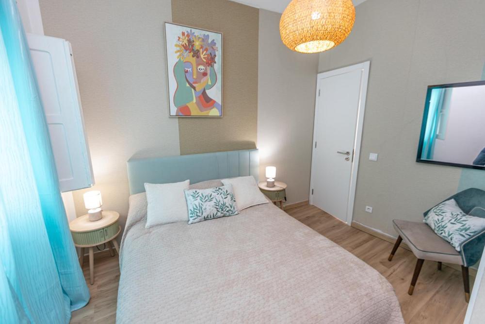 O Quintal Guesthouse カルヴォエイロ エクステリア 写真