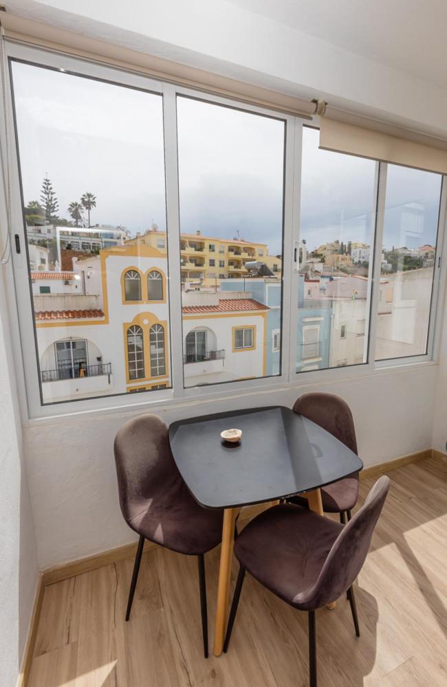 O Quintal Guesthouse カルヴォエイロ エクステリア 写真