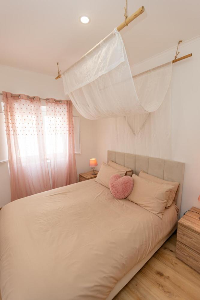 O Quintal Guesthouse カルヴォエイロ エクステリア 写真