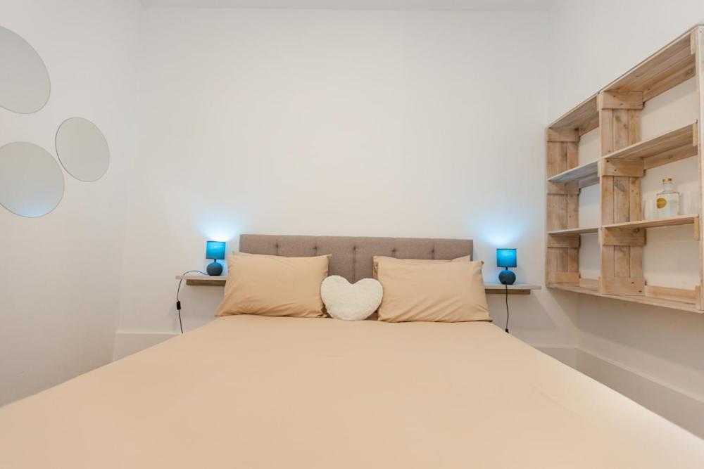 O Quintal Guesthouse カルヴォエイロ エクステリア 写真