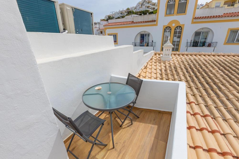 O Quintal Guesthouse カルヴォエイロ エクステリア 写真