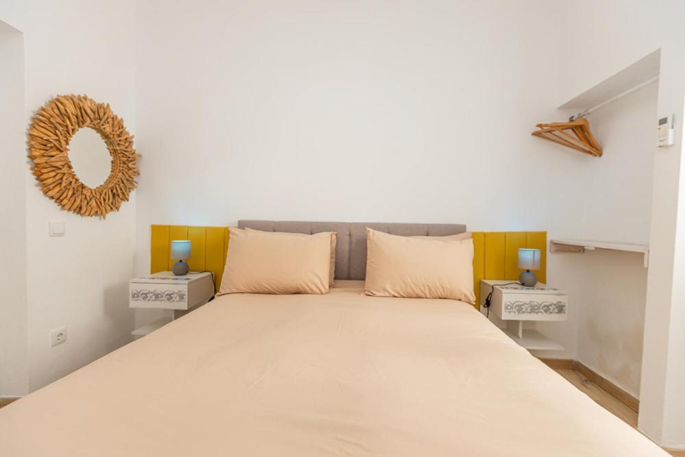 O Quintal Guesthouse カルヴォエイロ エクステリア 写真