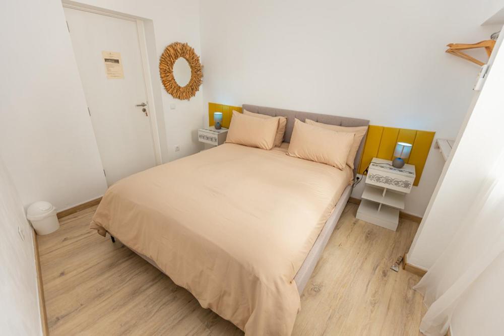 O Quintal Guesthouse カルヴォエイロ エクステリア 写真