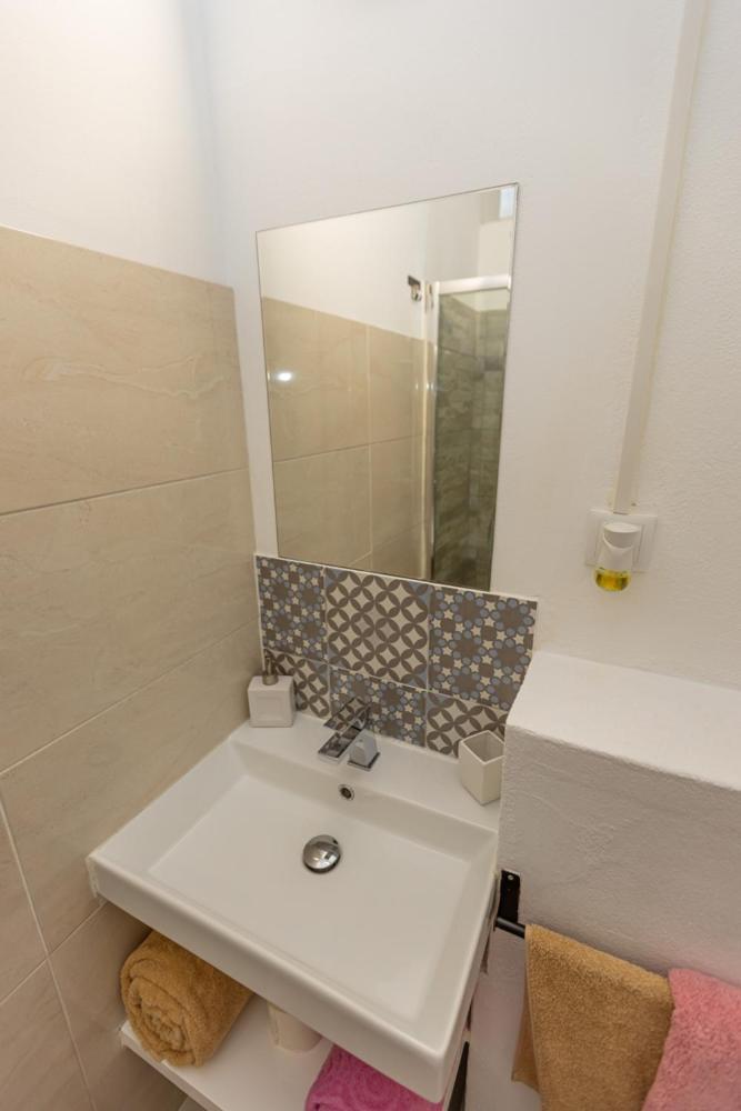 O Quintal Guesthouse カルヴォエイロ エクステリア 写真
