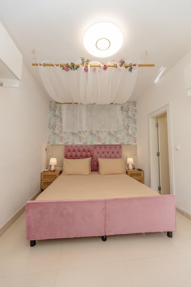 O Quintal Guesthouse カルヴォエイロ エクステリア 写真