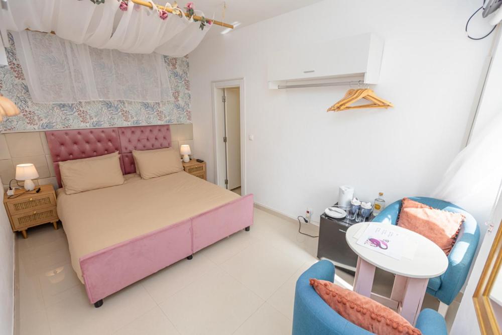 O Quintal Guesthouse カルヴォエイロ エクステリア 写真