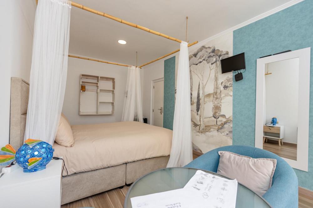 O Quintal Guesthouse カルヴォエイロ エクステリア 写真