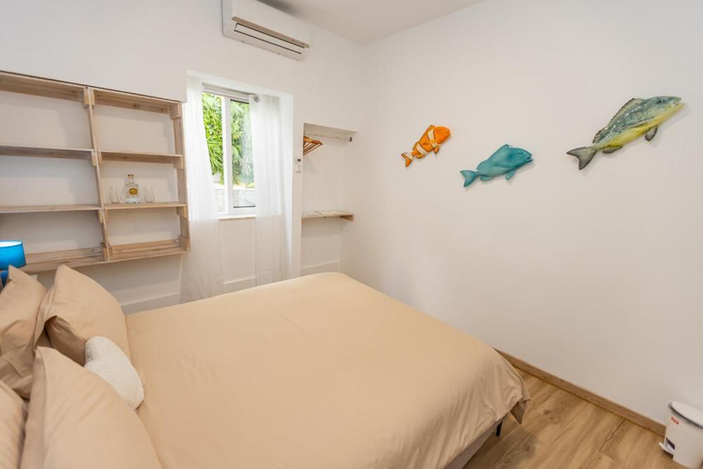 O Quintal Guesthouse カルヴォエイロ エクステリア 写真
