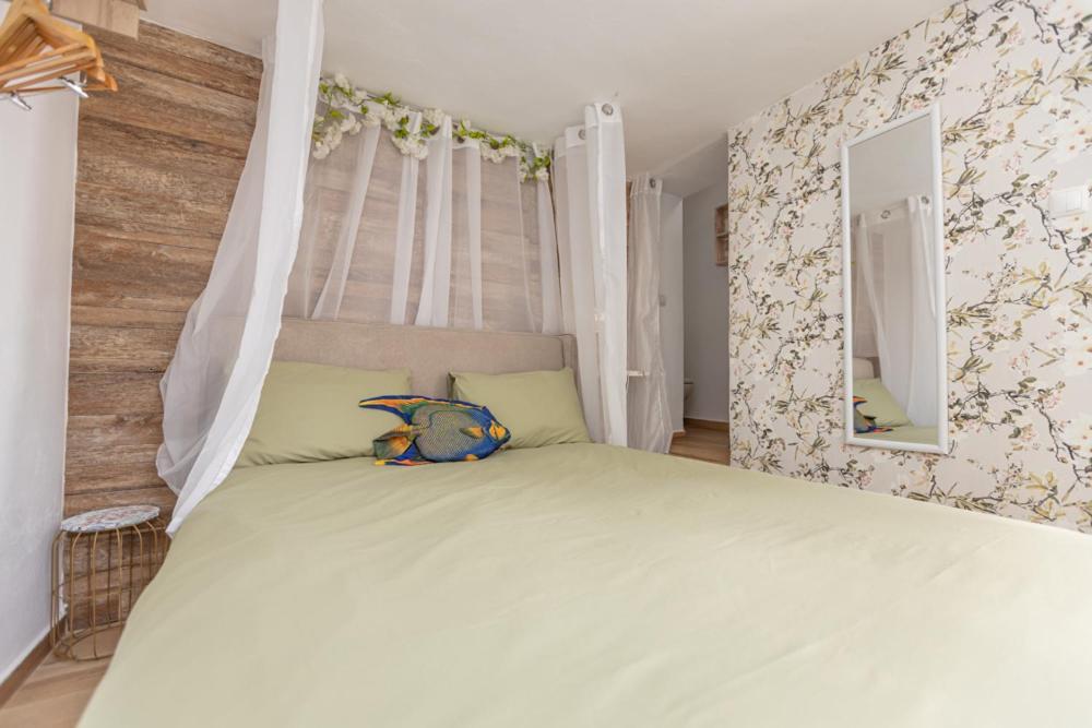 O Quintal Guesthouse カルヴォエイロ エクステリア 写真