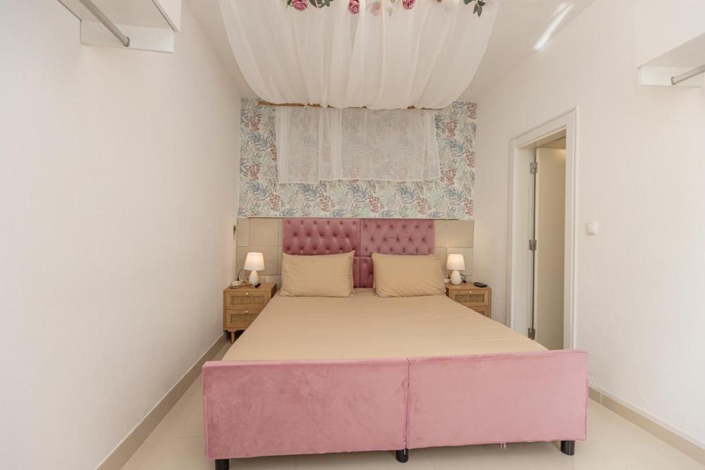 O Quintal Guesthouse カルヴォエイロ エクステリア 写真