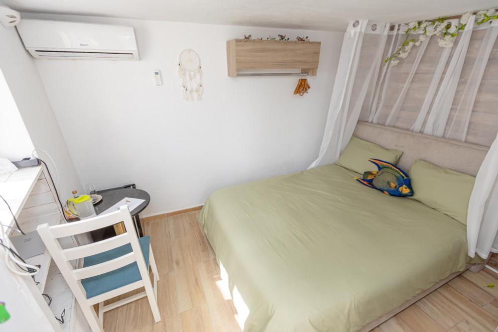 O Quintal Guesthouse カルヴォエイロ エクステリア 写真