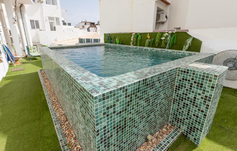 O Quintal Guesthouse カルヴォエイロ エクステリア 写真