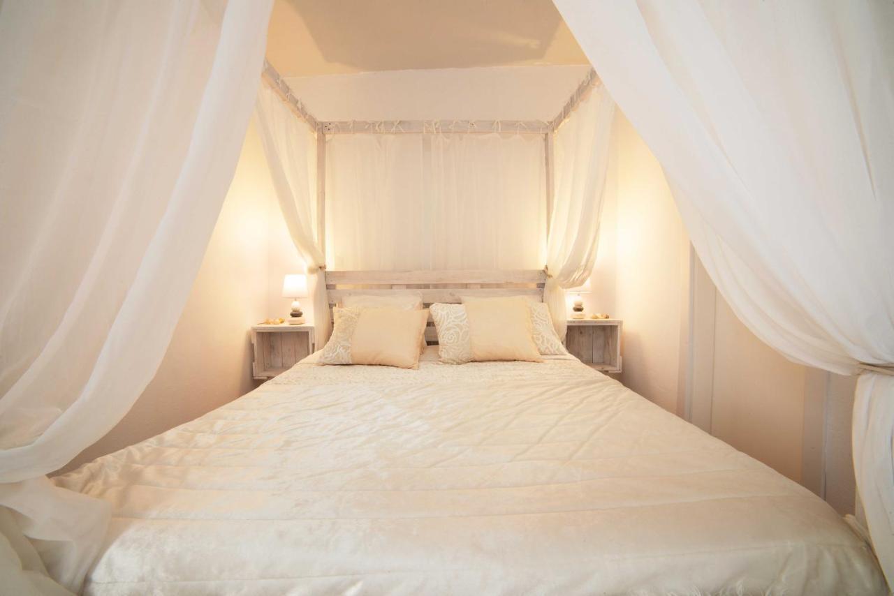 O Quintal Guesthouse カルヴォエイロ エクステリア 写真