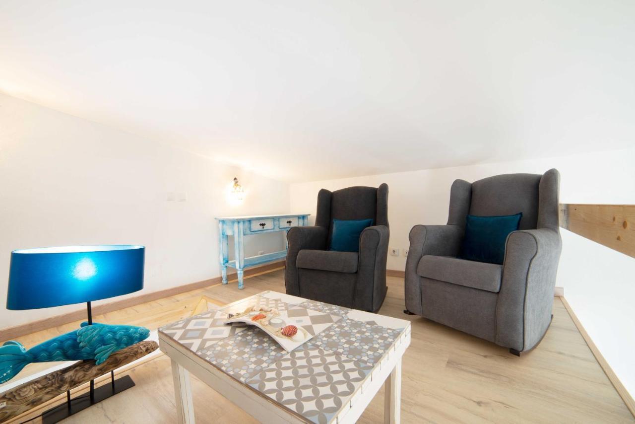 O Quintal Guesthouse カルヴォエイロ エクステリア 写真